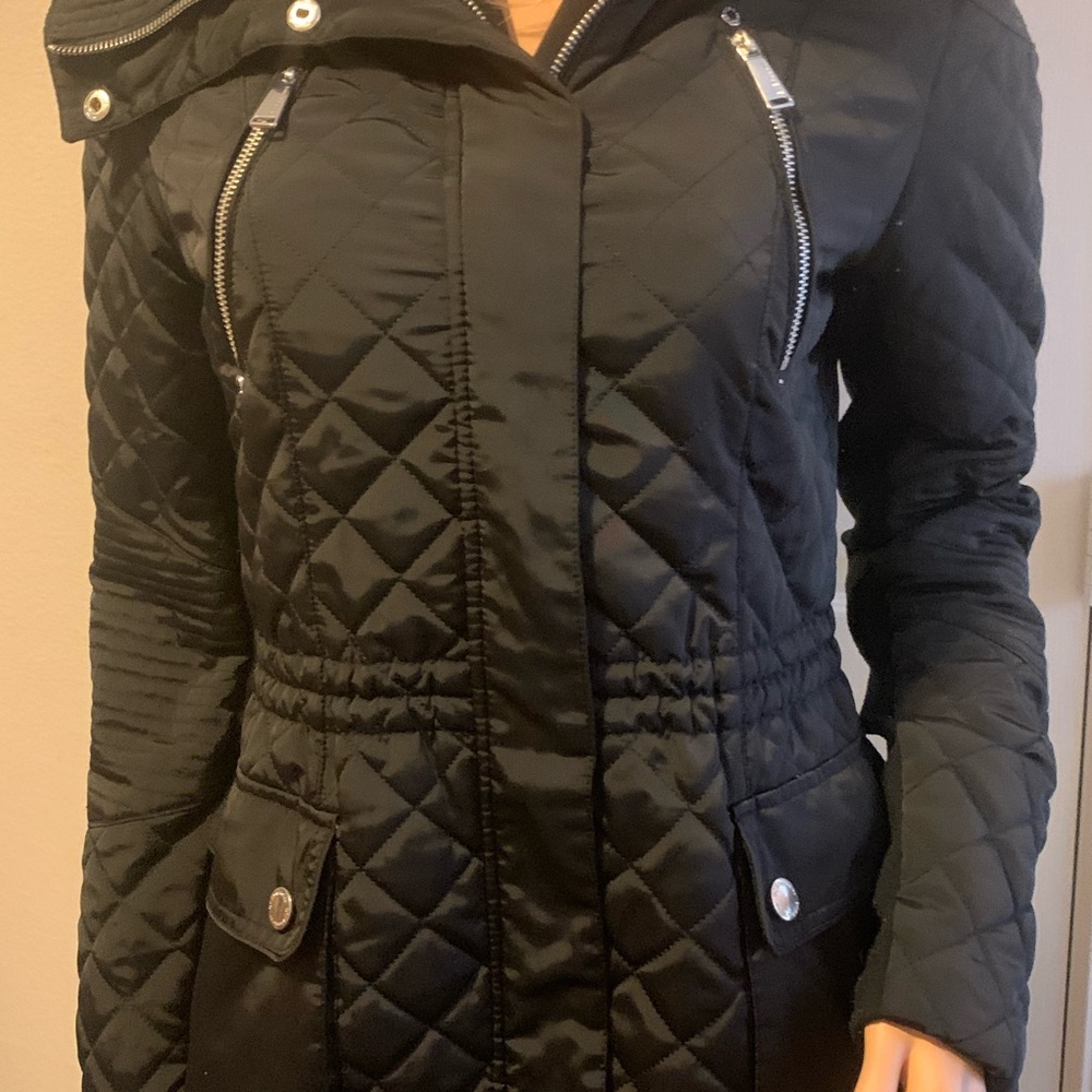 Bcbgeneration Winter Coat Jacket - Size M - image 5